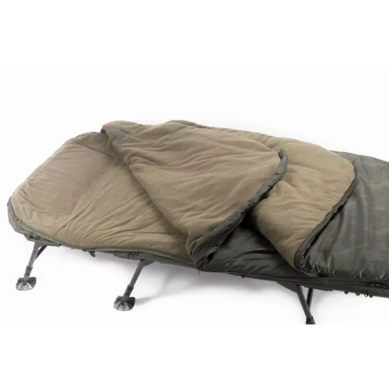 Gyors kiszállítás Nash Indulgence 5 Season Sleeping Bag hálózsák
