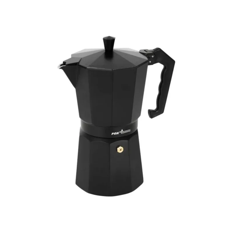 Expressz szállítás Fox Cookware Coffee Maker kávéfőző 300ml