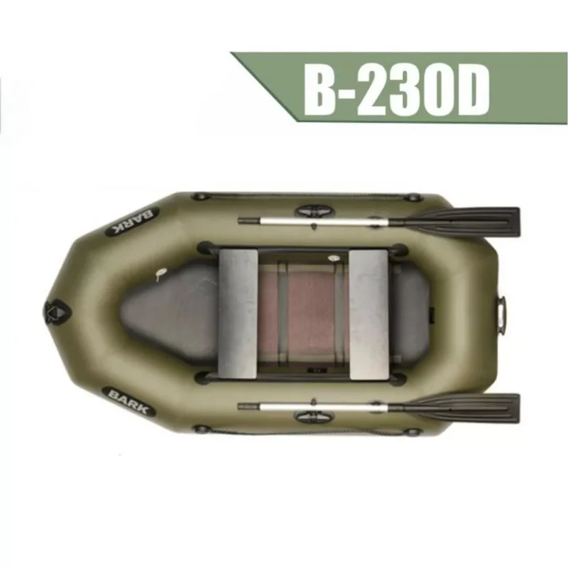 Újdonság Bark B-230D gumicsónak
