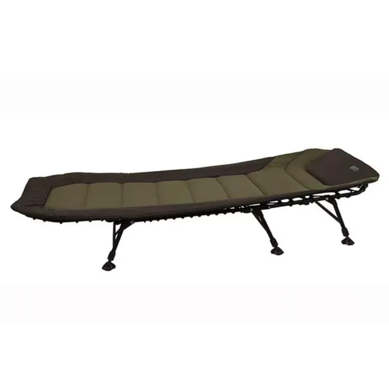 Árcsökkenés Fox Eos 1. Bedchair pontyozó ágy