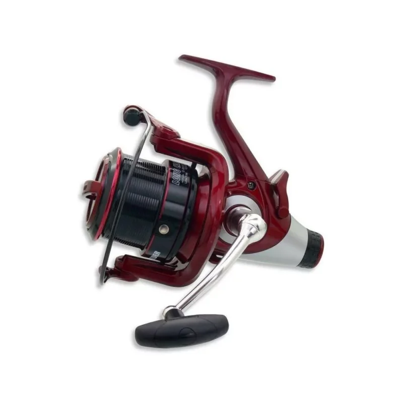 Expressz kézbesítés By Döme TF Long Cast LCS 6500 5+1cs orsó
