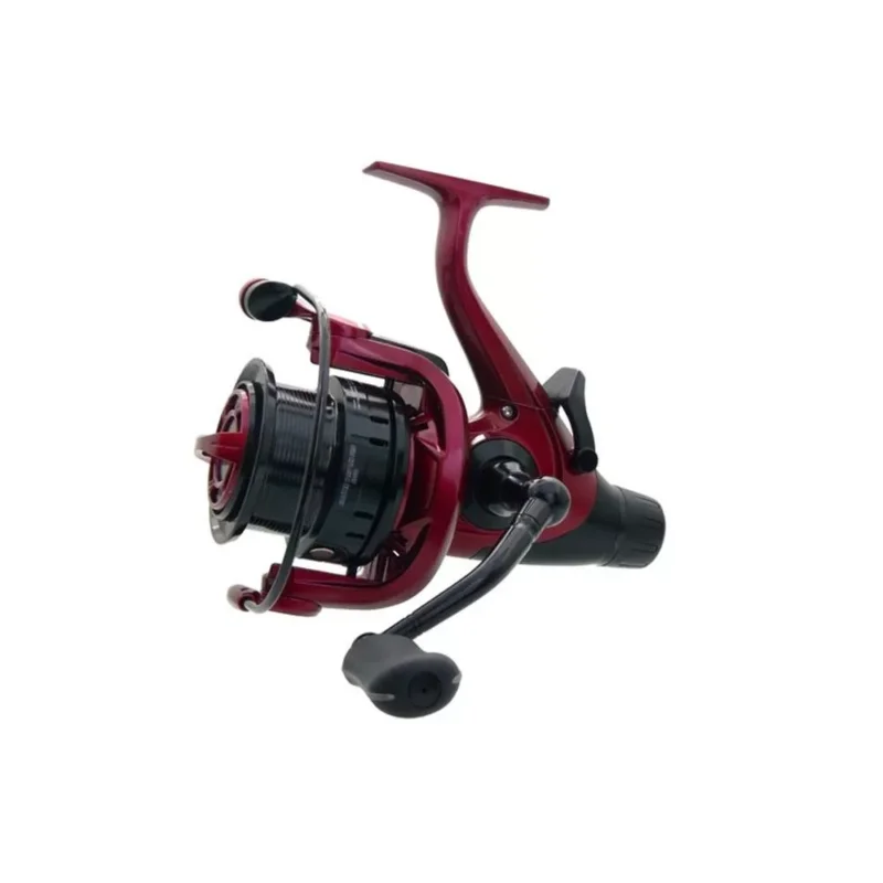 By Döme Team Feeder Master Carp LCS Pro 6000 orsó Biztonságos vásárlás