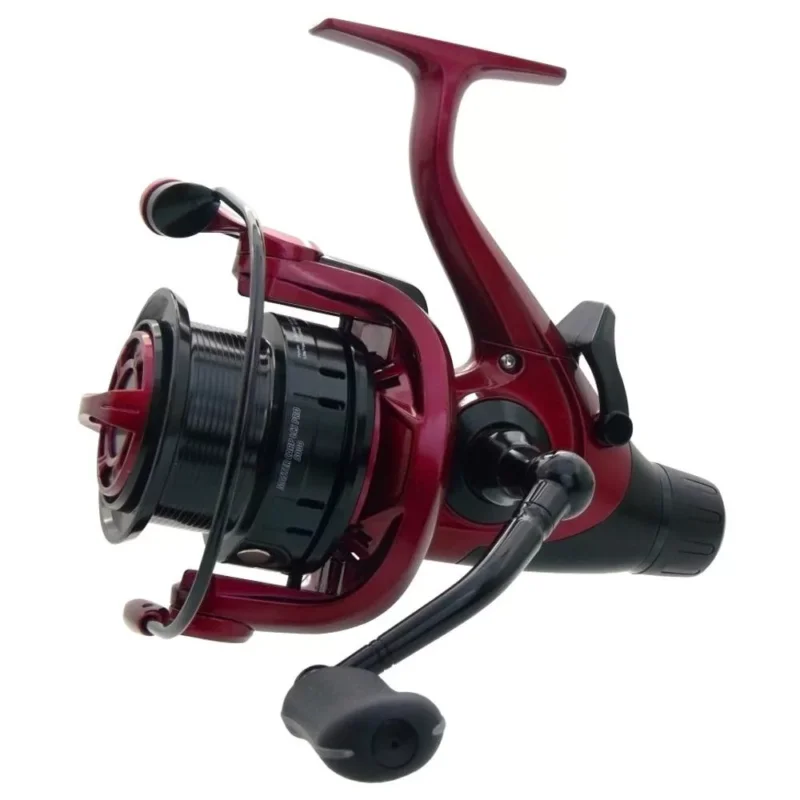 Legkelendőbb By Döme Team Feeder Master Carp Pro LCS 5000 orsó