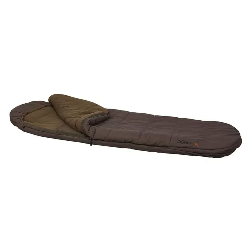 Prémium Fox Duralite 3 Season Sleeping Bag hálózsák