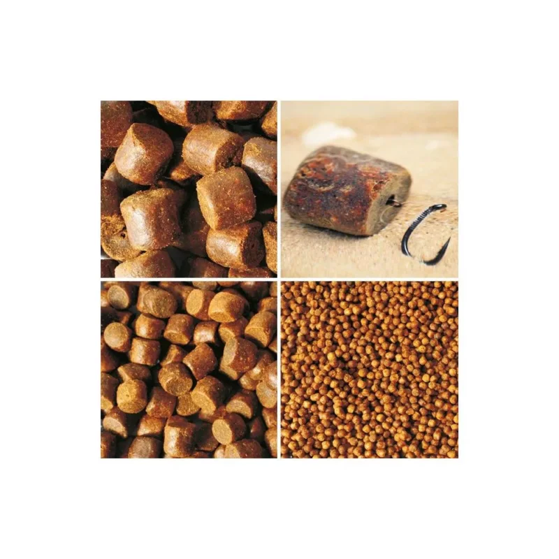 Imperial Baits Carptrack Amino Pellet 2kg 20mm Szuper ajánlat