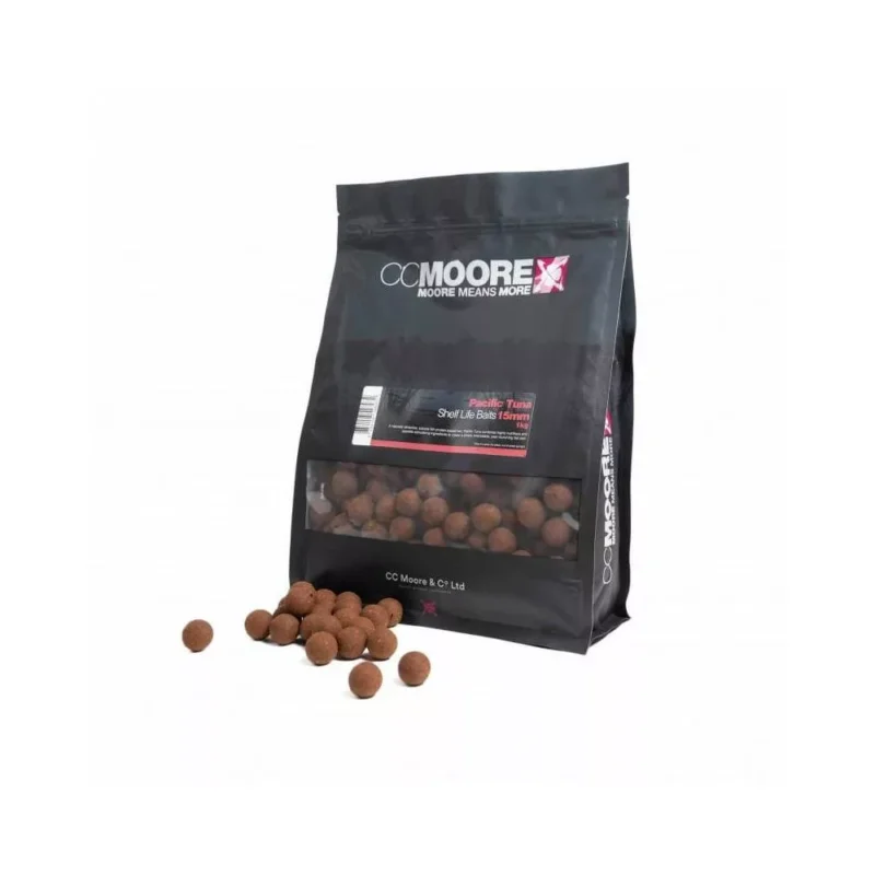 Árengedmény CC Moore Pacific Tuna bojli 24mm 5kg