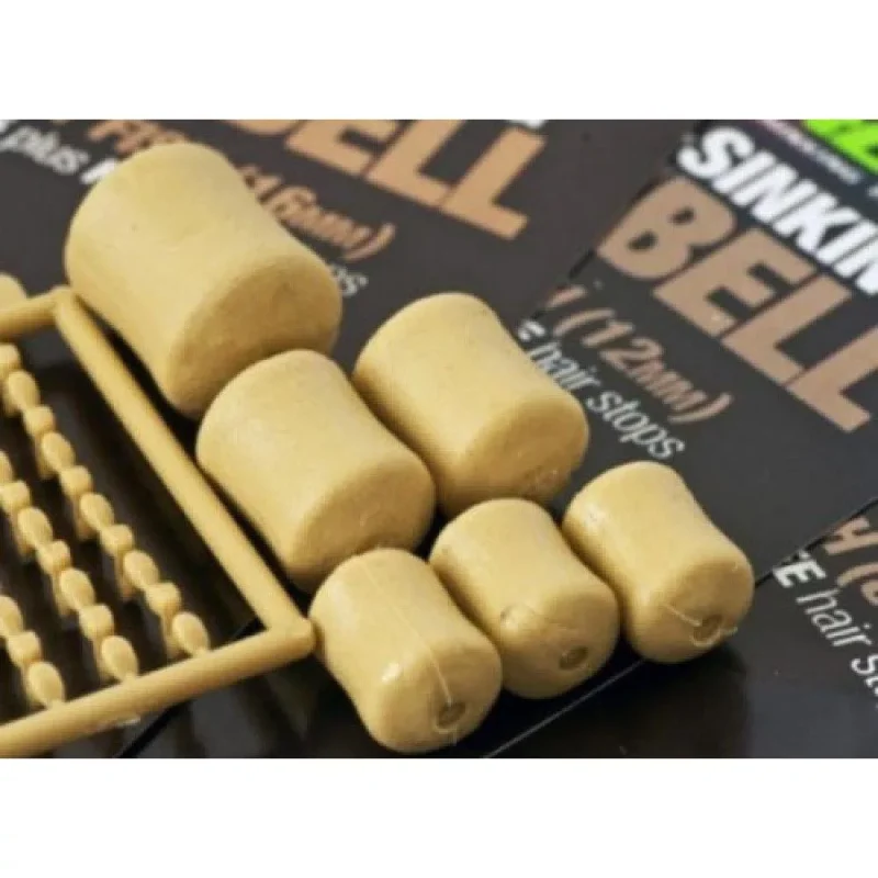 Gyors szállítás Korda Pop-Up Dumbell lebegő csali imitáció Fishy Fish 16mm