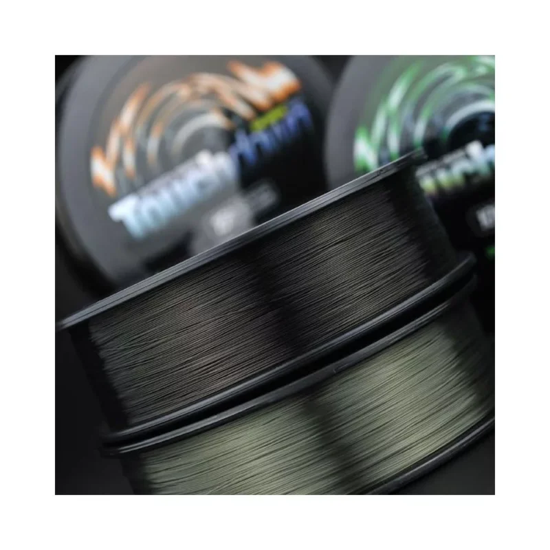 Szuper ajánlat Korda Touchdown Mono Line monofil zsinór zöld 12lb 0.35