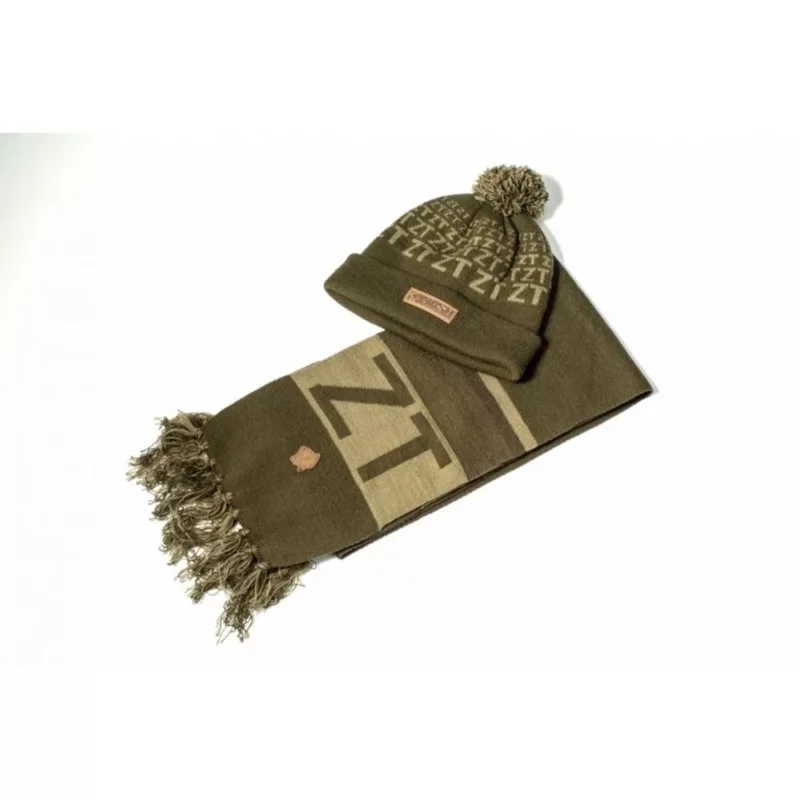 Nash ZT Hat & Scarf Set sapka+sál szett Vedd meg online