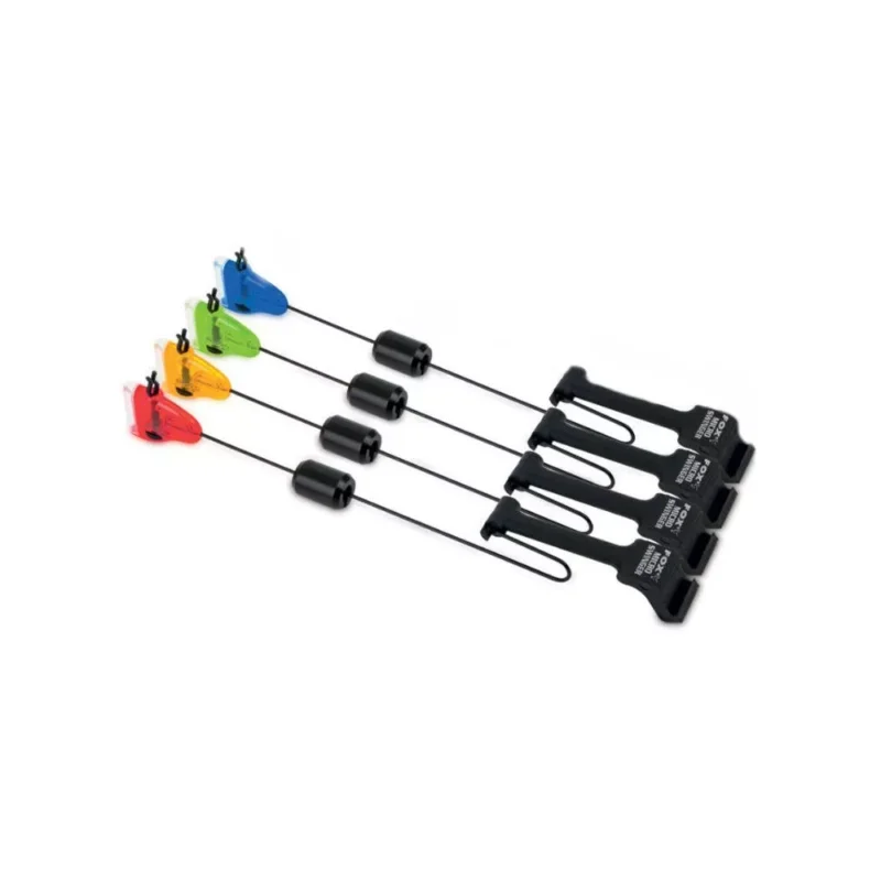 Fox Micro Swinger Set swinger készlet 4 botos piros,narancs,zöld,kék Legkelendőbb