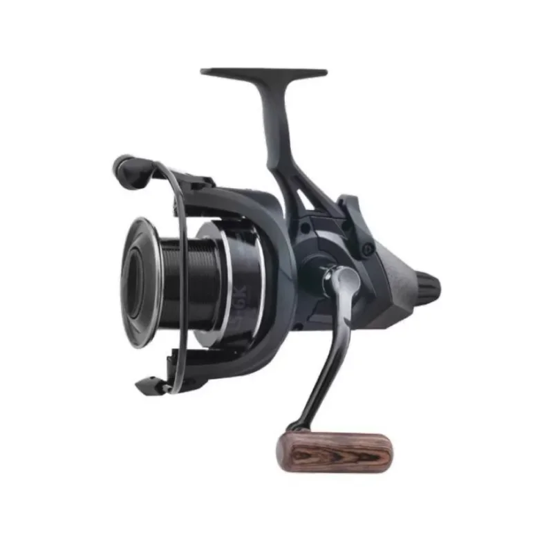Árengedmény Okuma LS 6K Baitfeeder orsó