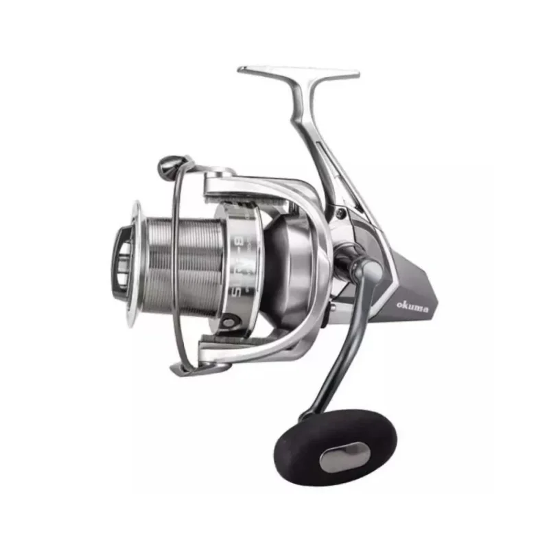 Okuma Surf 8K FD távdobó orsó Azonnali szállítás
