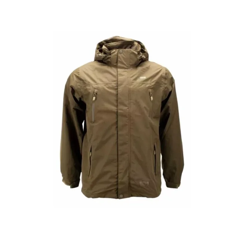 Nash NEW Waterproof Jacket vízálló dzseki M Olcsó