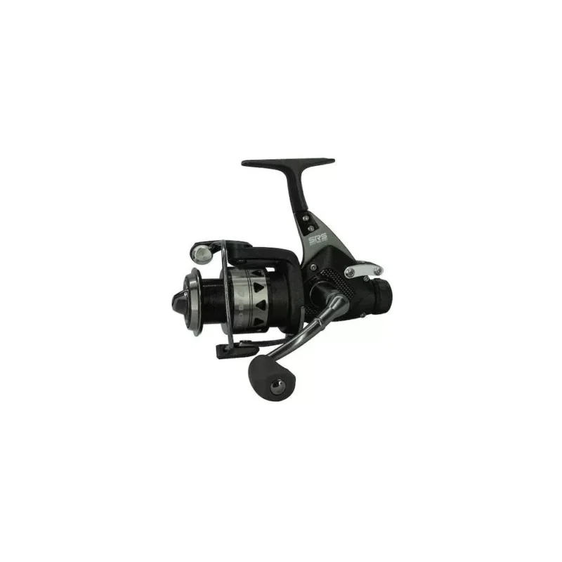 Gyors szállítás Okuma SRS Trio BF nyeletőfékes orsó 65