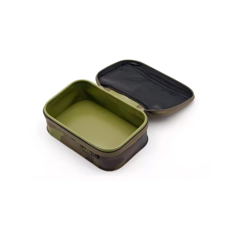 Exkluzív ajánlat Korda Compac Kamo 125 vízhatlan szerelékes táska
