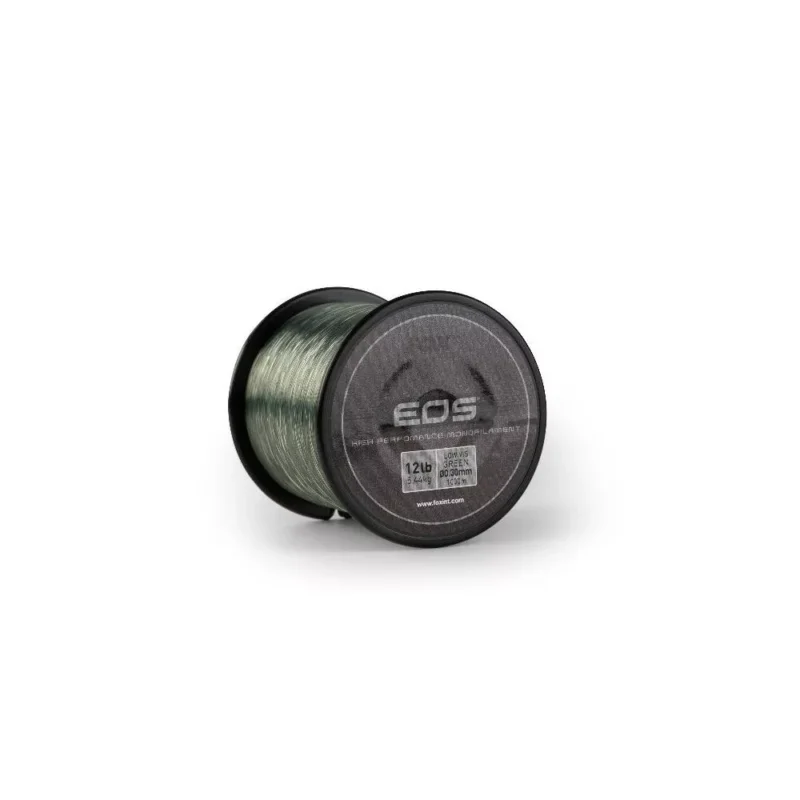 Fox EOS Carp Mono Line monofil zsinór 0.35 Expressz szállítás