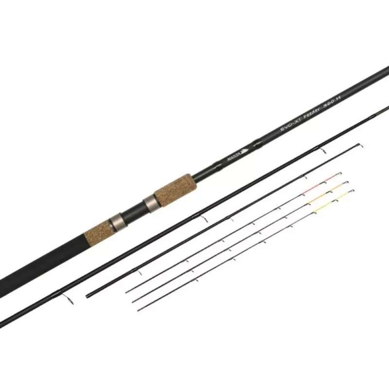 Manta Evo-XT feeder bot 390H 40-100g Olcsó