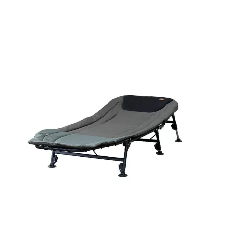 Prologic Cruzade 6 Leg Bedchair pontyozó ágy Szezonális akció