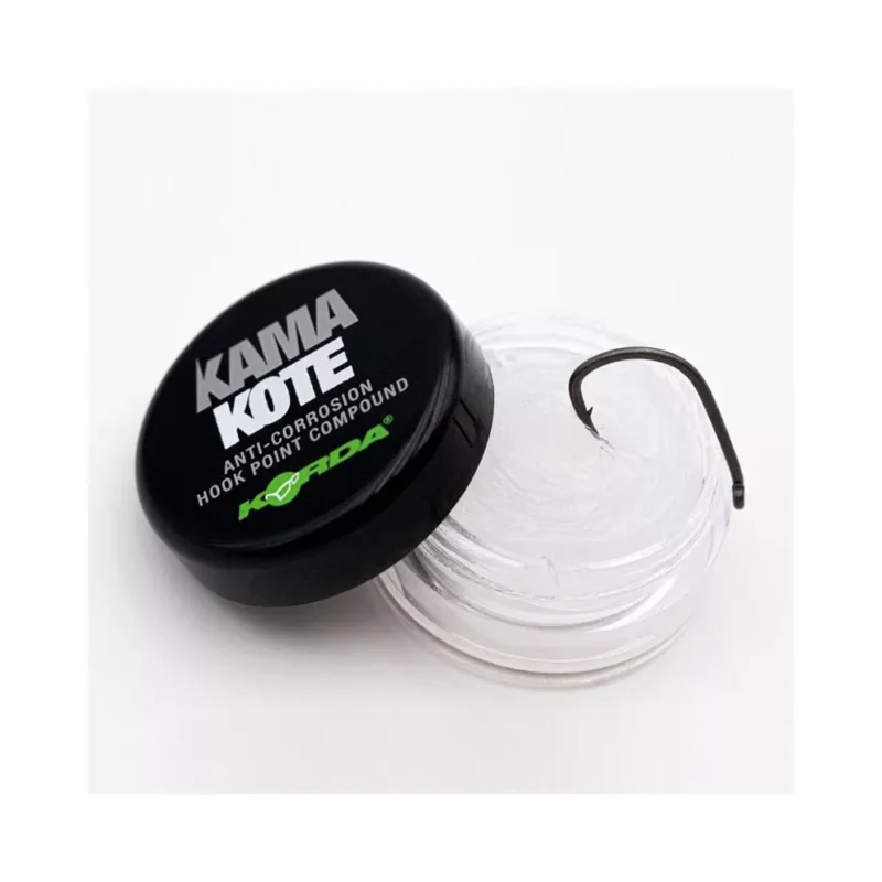 Árcsökkenés Korda KamaKote Hook Point Compound horogvédő paszta