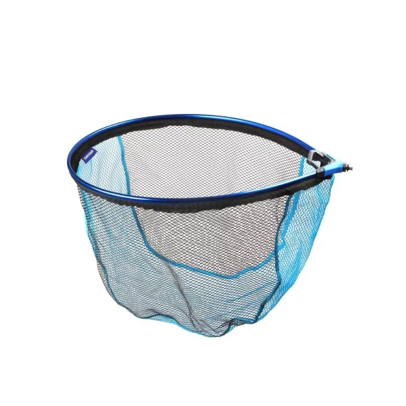 By Döme Team Feeder ovális merítőfej 55x45cm 5mm Utolsó esély