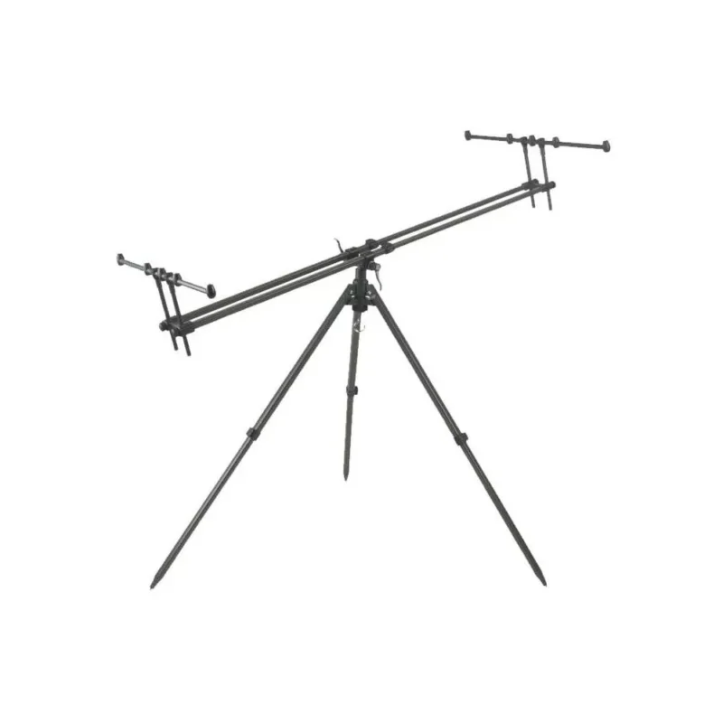 Árengedmény Mivardi Tripod Monster Rod Pod állvány