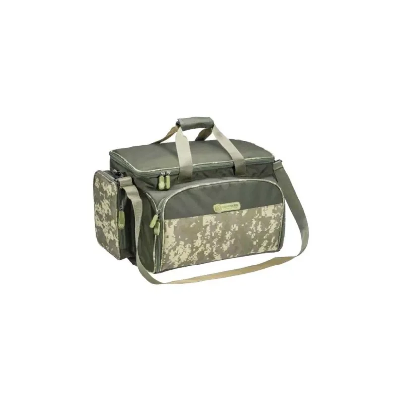 Outlet Mivardi CamoCODE Dining Thermo táska és étkészlet
