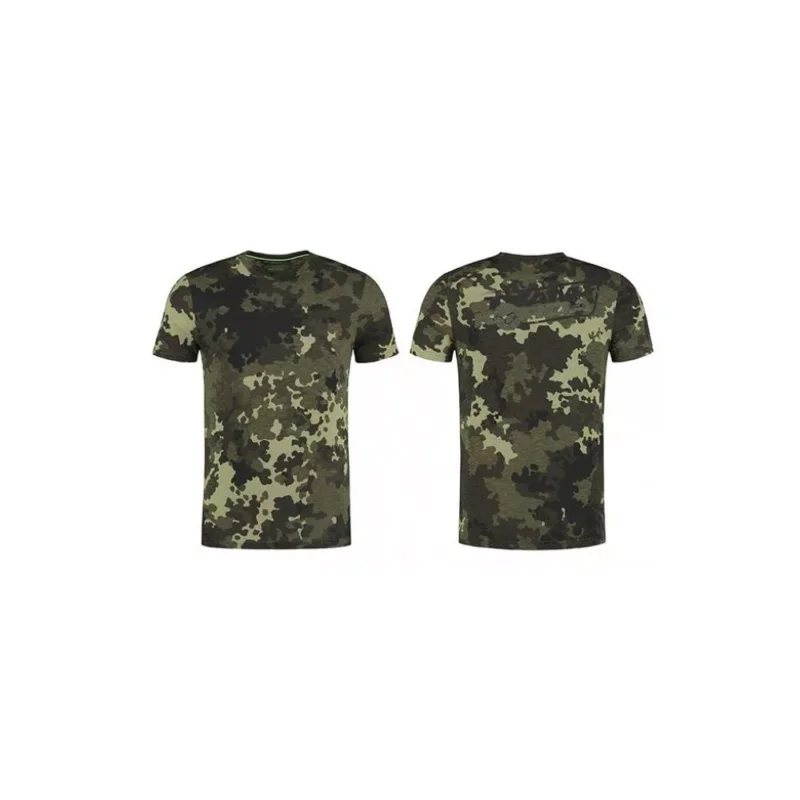 Korda LE Light Kamo Tee póló M Olcsóbb
