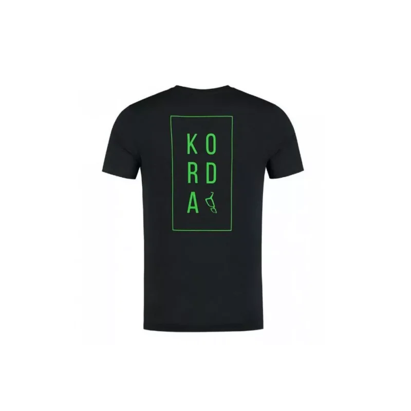 Korda LE Loyal Tee póló M Legjobb ár