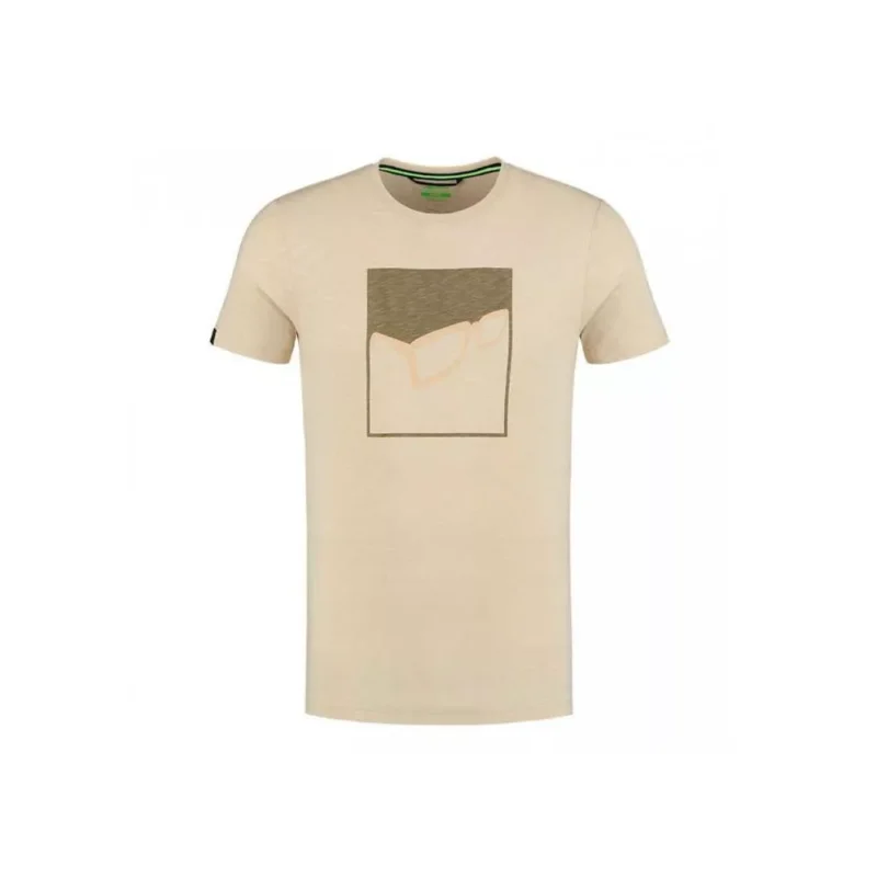 Korda LE Peak Tee póló XL Végkiárusítás