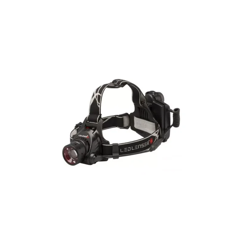 Led Lenser H14.2 R 1000lm tölthető fejlámpa Akció