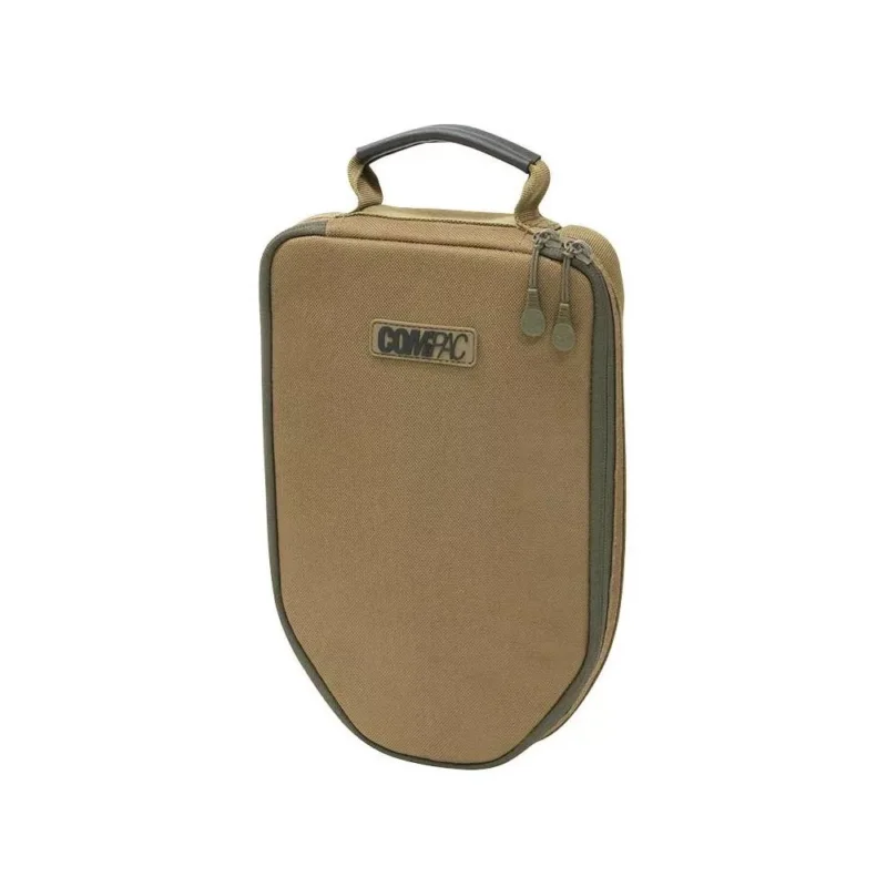 Ne maradj le Korda Compac Scale Pouch mérlegtartó táska