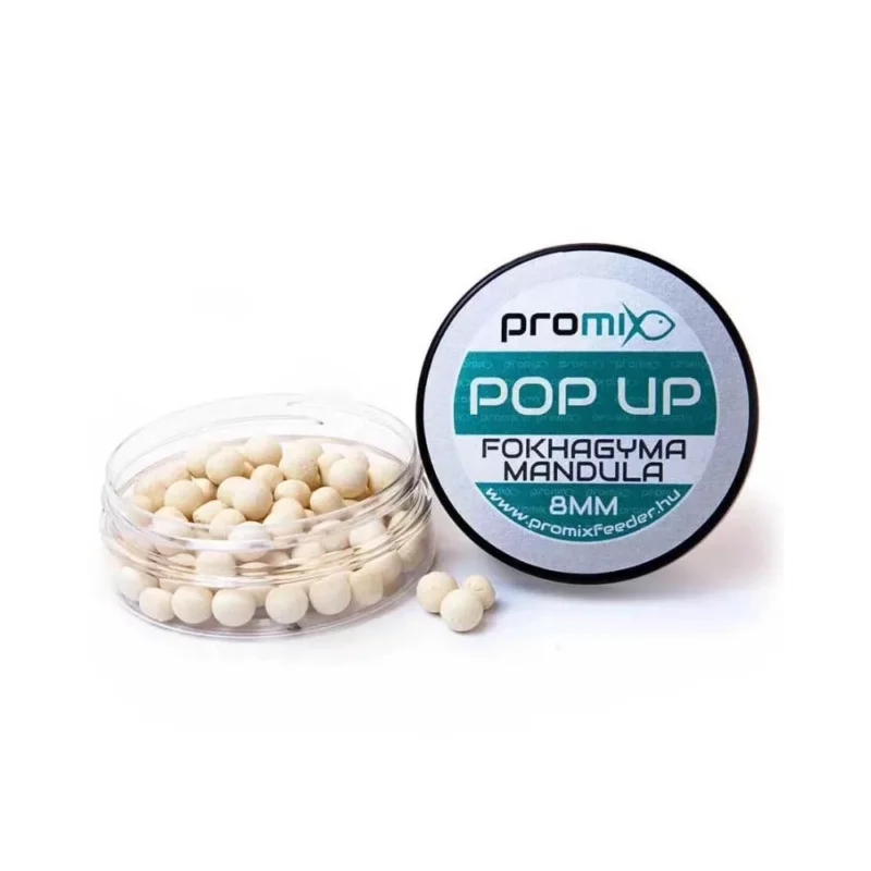 Promix popup 8mm fokhagyma-mandula Szuper ajánlat