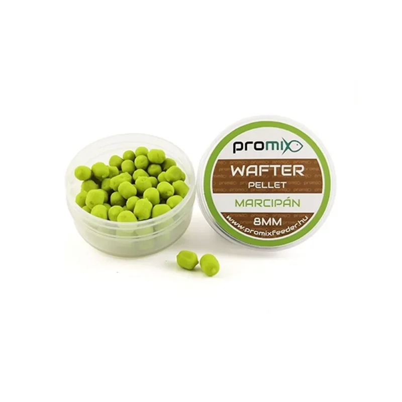 Szuper akció Promix Wafter Pellet 8mm marcipán