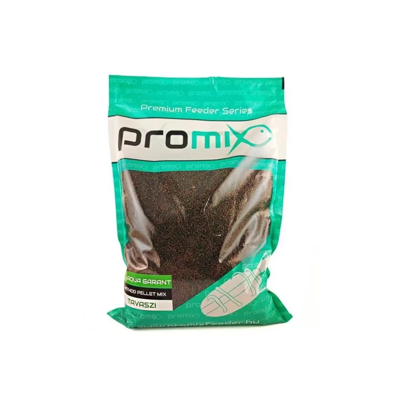 Promix Method Pellet Mix 800g tavaszi Nézd meg most