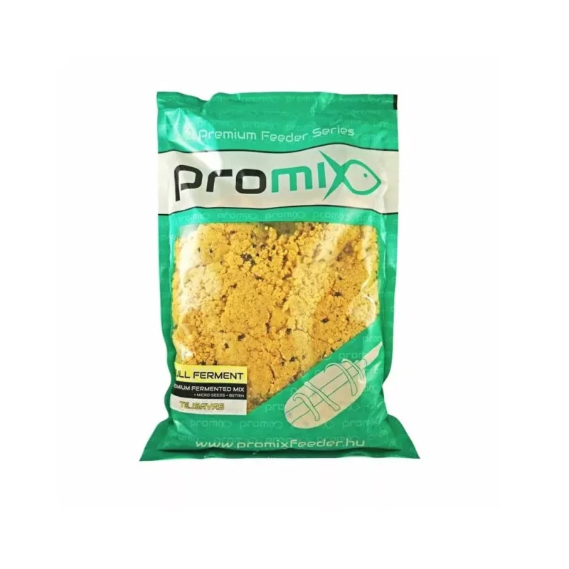 Korlátozott ajánlat Promix Full Ferment Method Mix tejsavas etetőanyag