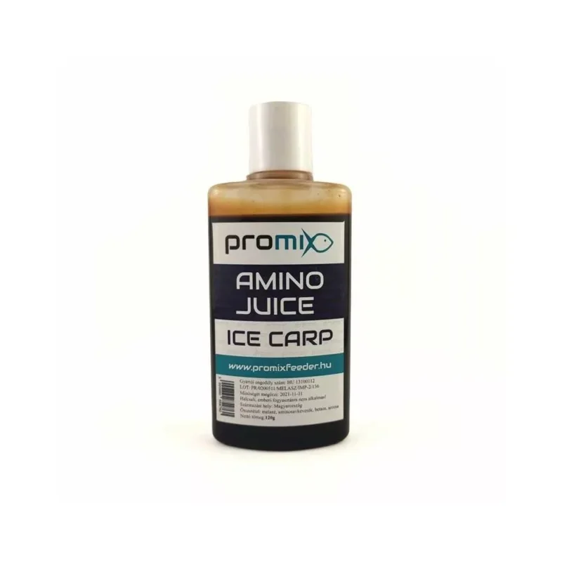 Vedd meg online Promix Amino Juice locsoló Ice Carp