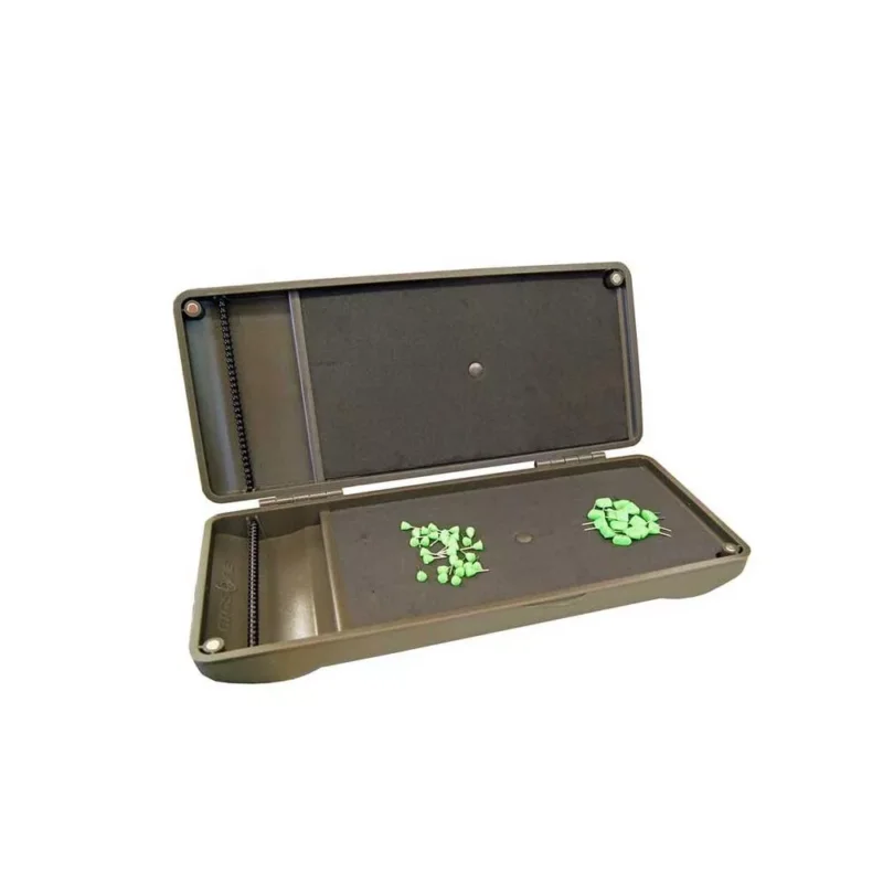 Akció Korda Mini Rigsafe előketartó doboz