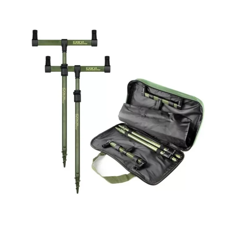 Nevis Black Carp bottartó készlet 40-60cm / 22cm Azonnal elérhető