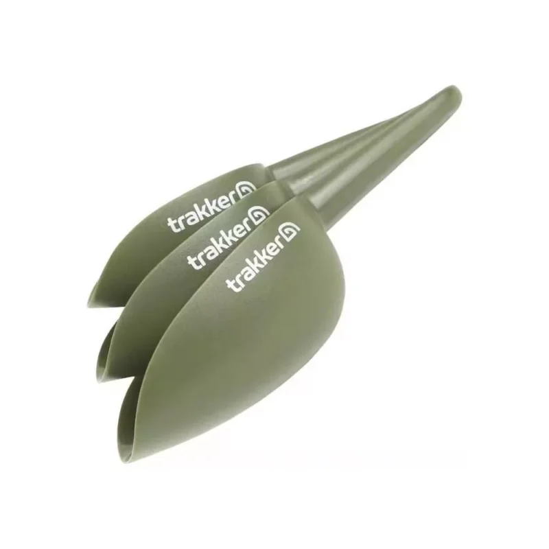 Trakker Bait Scoop Set etetőkanál szett Legjobb ár