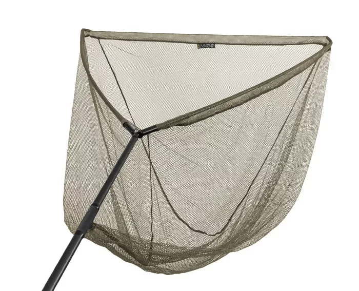 Vásárlói kedvenc Delphin Ykona Landing Net merítő