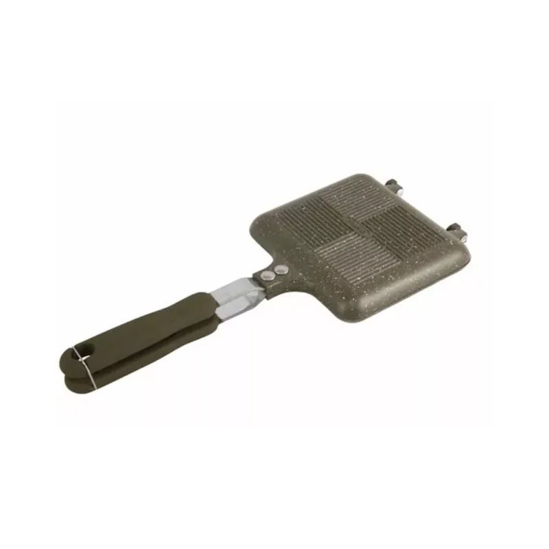 Biztonságos fizetés Trakker Armolife Marble Sandwich Toaster szendvicssütő