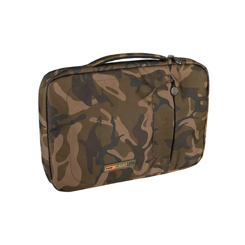Fox Messenger Bag laptop táska Vásárlói kedvenc