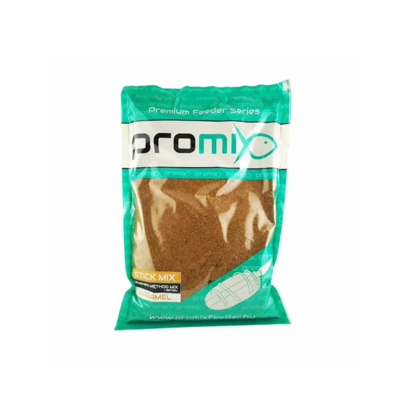 Promix Stick Mix etetőanyag karamell Ne maradj le