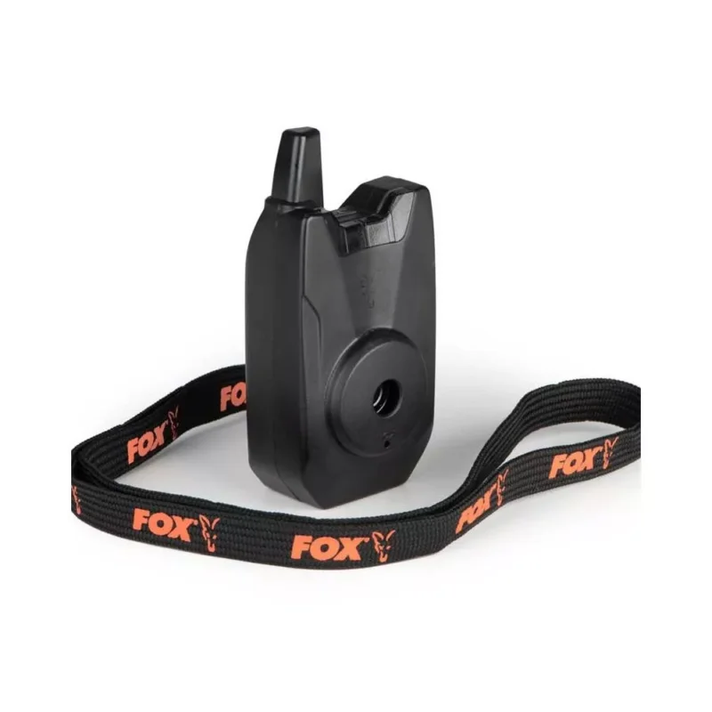 Expressz szállítás Fox Mini Micron X Receiver vevőegység