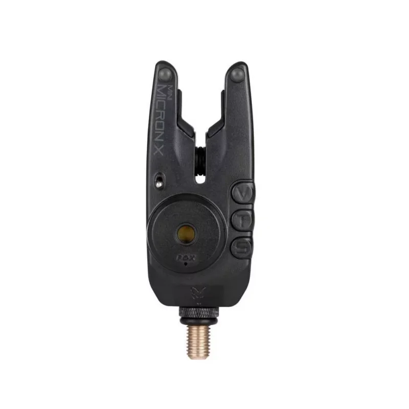 Biztonságos vásárlás Fox Mini Micron X elektromos kapásjelző 1db