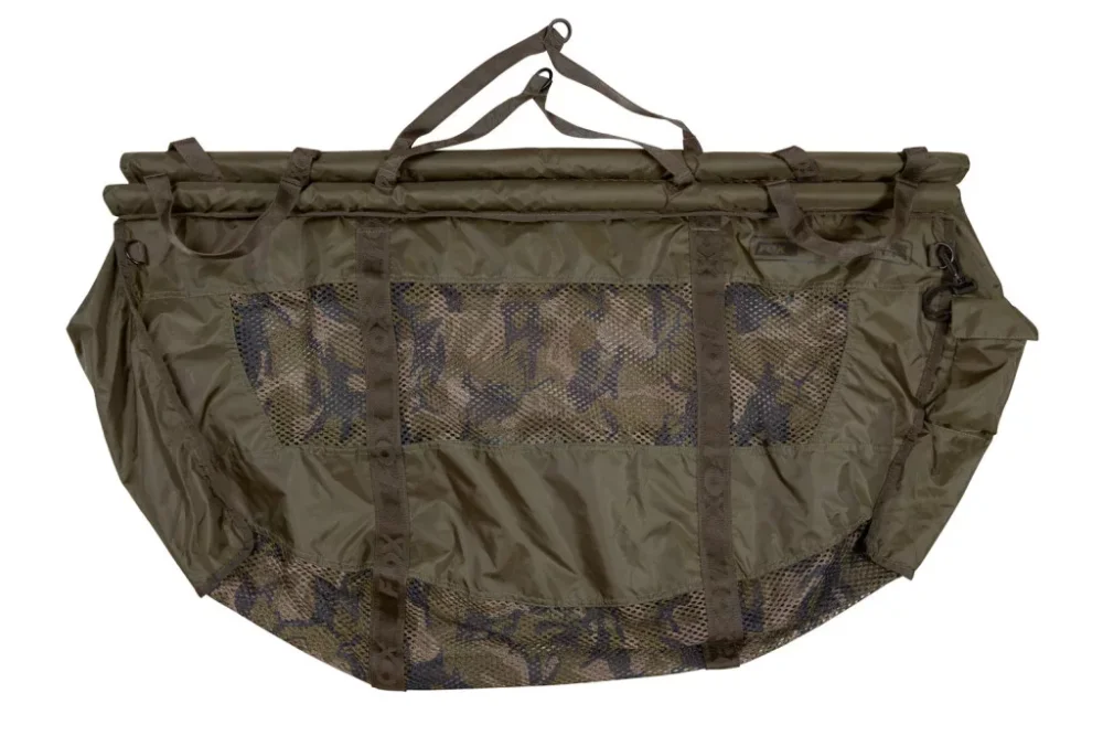 Újdonság Fox Carpmaster STR Weigh Sling úszó mérlegelő XL