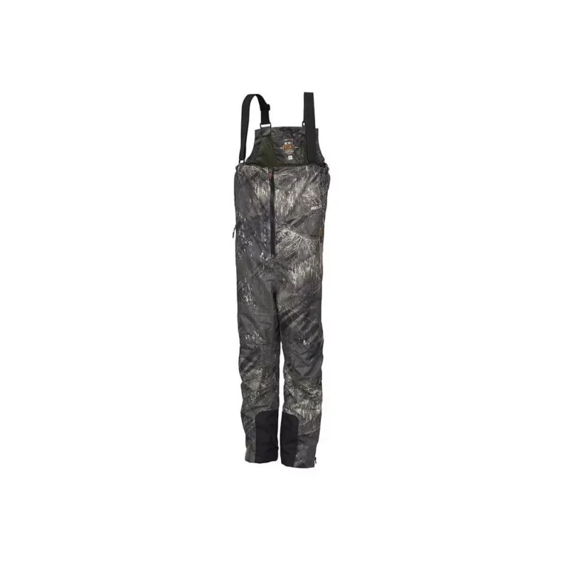 Népszerű Prologic Realtree Fishing B&B terepmintás vízálló nadrág L