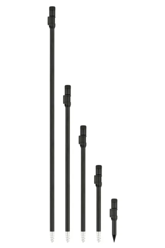 Fox Black Label QR Power Point Bankstick leszúró 6" 15cm Szuper akció