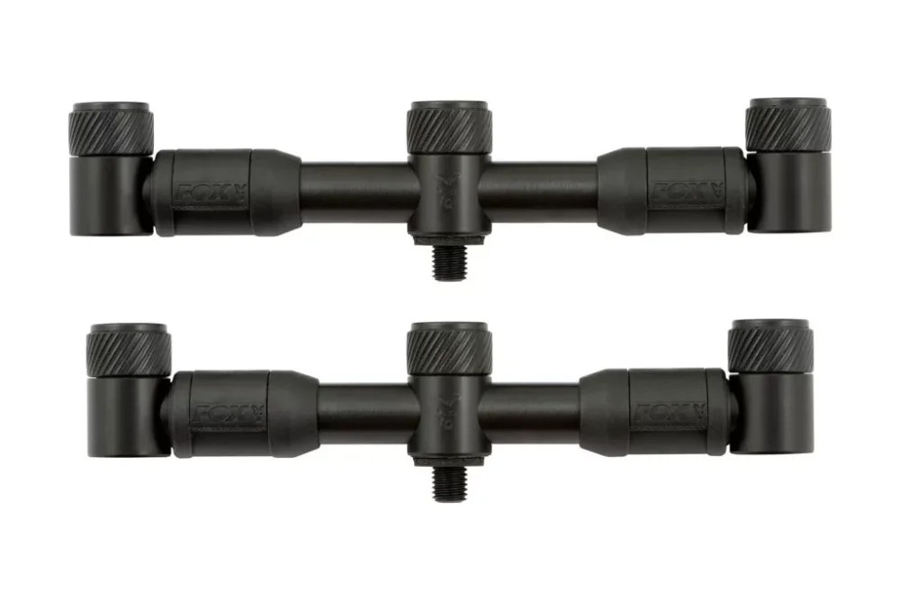 Kedvezmény Fox Black Label QR Buzz Bar kereszttartó 3 Rod Narrow
