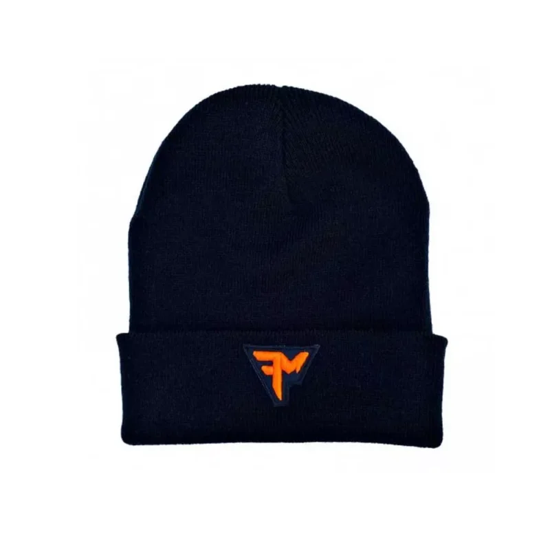 Feedermania Beanie Black sapka Kedvezmény